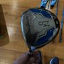 MacGregor DCT Junior Package Set Left Handed - Suit 9-12 Image 10