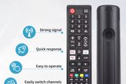 Samsung Remote Control - All Samsung TV models