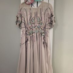 Asos special occasion dress
