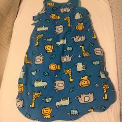 baby sleep sack 0-6 months