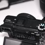 Sony a6500 & Sony FE 28-70mm OSS Lens , Full Kit, Box & 3 Batteries Image 2