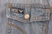 Diesel denim dress