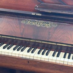 Piano for sale