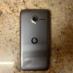 Vodafone Smart Speed 6 Silver 8GB Good Condition