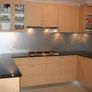 Stainless Steel Splashback Image 3