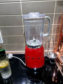 Blender Smeg