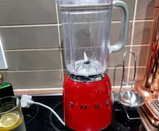 Blender Smeg