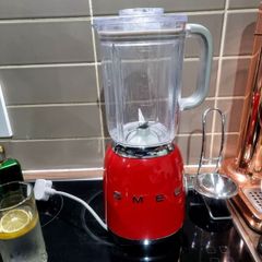 Blender Smeg
