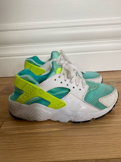 Nike Haurache runners