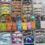 Pokemon Phantasmal Flames Complete Base Set + Holos (No EX) - Pack Fresh Image 2