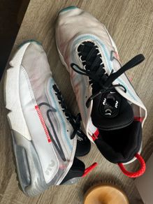 NIKE man shoes size uk9