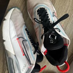 NIKE man shoes size uk9