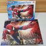 Ravensburger The Amazing SpiderMan 2 Jigsaw Puzzle - 80 pieces Age 6+ Image 2