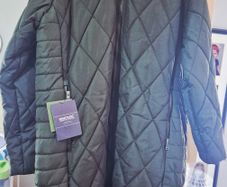 Regatta Coat