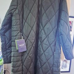 Regatta Coat
