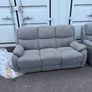 3 seater and 2 seater sofa Image 3