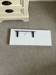Floating Shelf