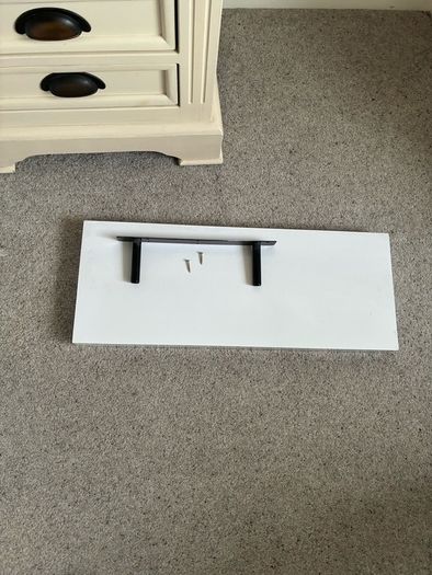 Floating Shelf
