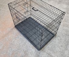 Dog crate