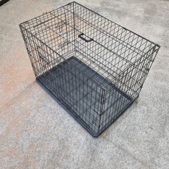 Dog crate