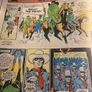 2000 AD Featuring Judge Dredd Prog 269- 19th June 1982- IPC Magazines Image 3