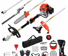 6 in1 Multi Functional Trimming Tools 52CC