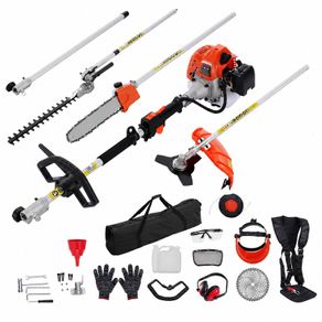 6 in1 Multi Functional Trimming Tools 52CC