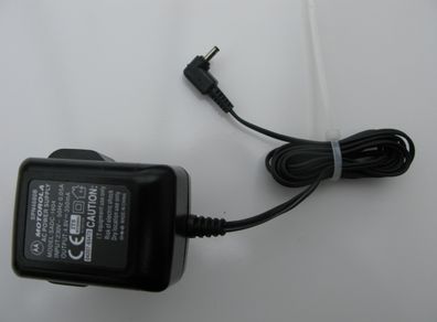 Motorola Mobile Phone Charger SPN4680B