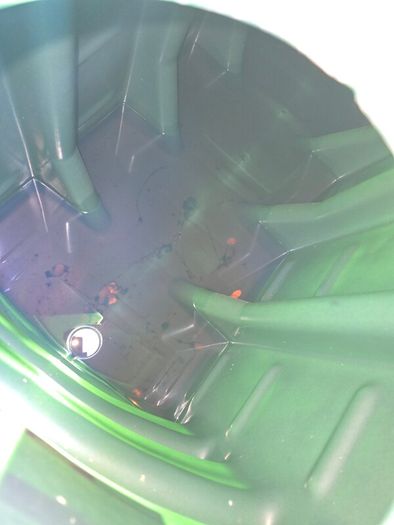Grant Vortex 50/90 Oil Boiler + Carbery 900L Oil Tank