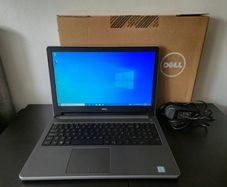 Dell Inspiron 15 5000 Series Laptop Reliable & Ready to Use