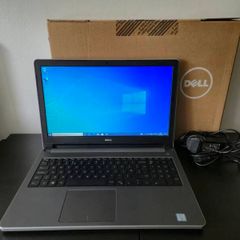 Dell Inspiron 15 5000 Series Laptop Reliable & Ready to Use