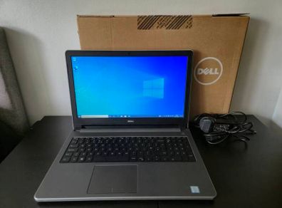 Dell Inspiron 15 5000 Series Laptop Reliable & Ready to Use