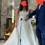 Loida wedding dress Image 6