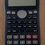 Casio Calculator Image 2