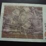 1982 Central Bank of Ireland 50 Pounds note. B Series Image 4