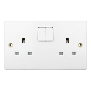 schneider sockets and switches lisse & slimline job lot