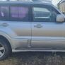 mitsubishi pajero shogun Image 2
