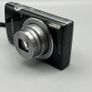 Canon IXUS 145 16MP Digital Camera Black - Full Kit Image 3