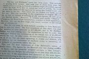 Irish political leaflet Dr. Pat McCartan Sinn Fein South Armagh Ireland Irish