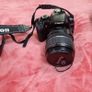 Canon EOS Digital Camera Image 2