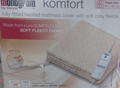 Electric blanket