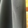 Luxury Italian tailored skirt with split size L Image 4