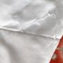 King Size Mattress Protector in Storage Bag Image 4