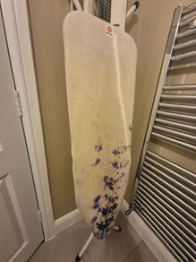 Iron Board Cover