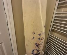 Iron Board Cover