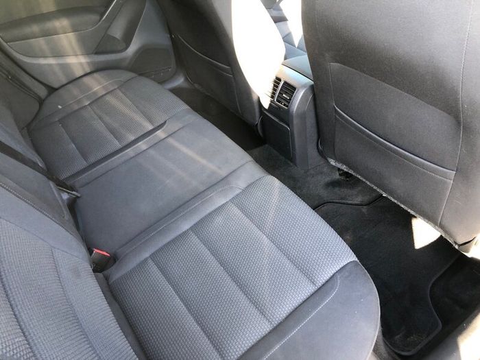 Volkswagen Golf 1.2tsi Automatic