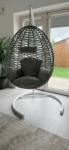 Garden Chair