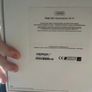 ipad 8th gen & matching Apple pen Image 5