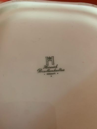 Ashbach Vintage Ashtray