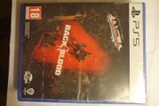 Back 4 Blood PS5 Brand New Sealed